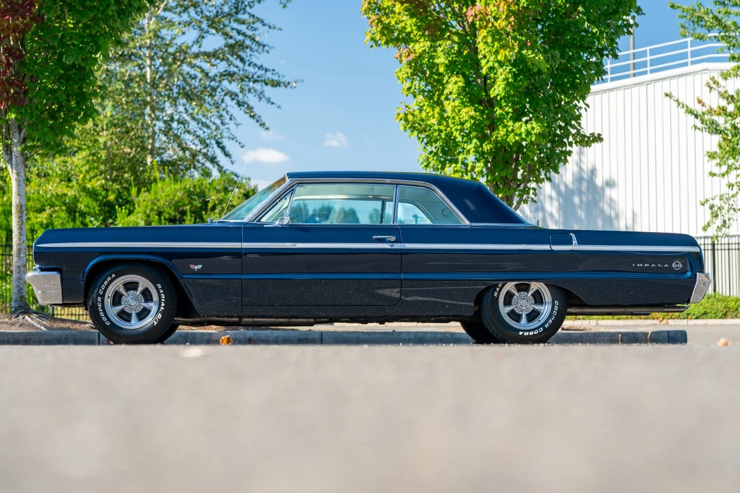 1964 Chevrolet Impala 3rd Gen - Image 25 of 31