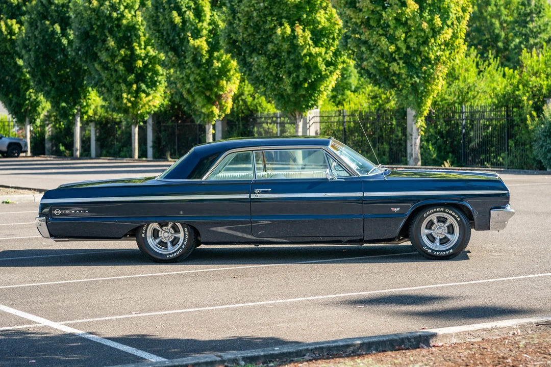 1964 Chevrolet Impala 3rd Gen - Image 14 of 31