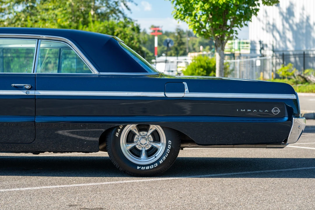 1964 Chevrolet Impala 3rd Gen - Image 31 of 31