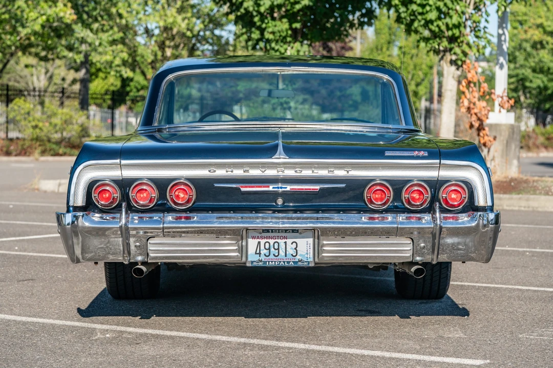 1964 Chevrolet Impala 3rd Gen - Image 20 of 31