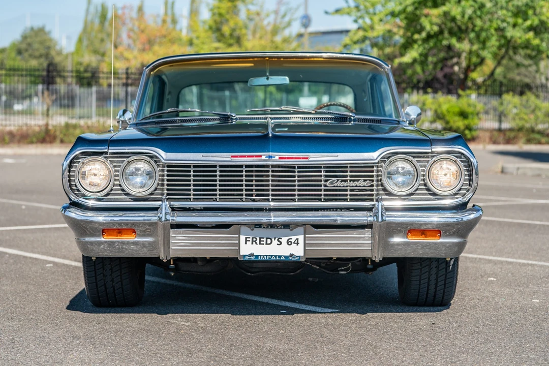 1964 Chevrolet Impala 3rd Gen - Image 28 of 31