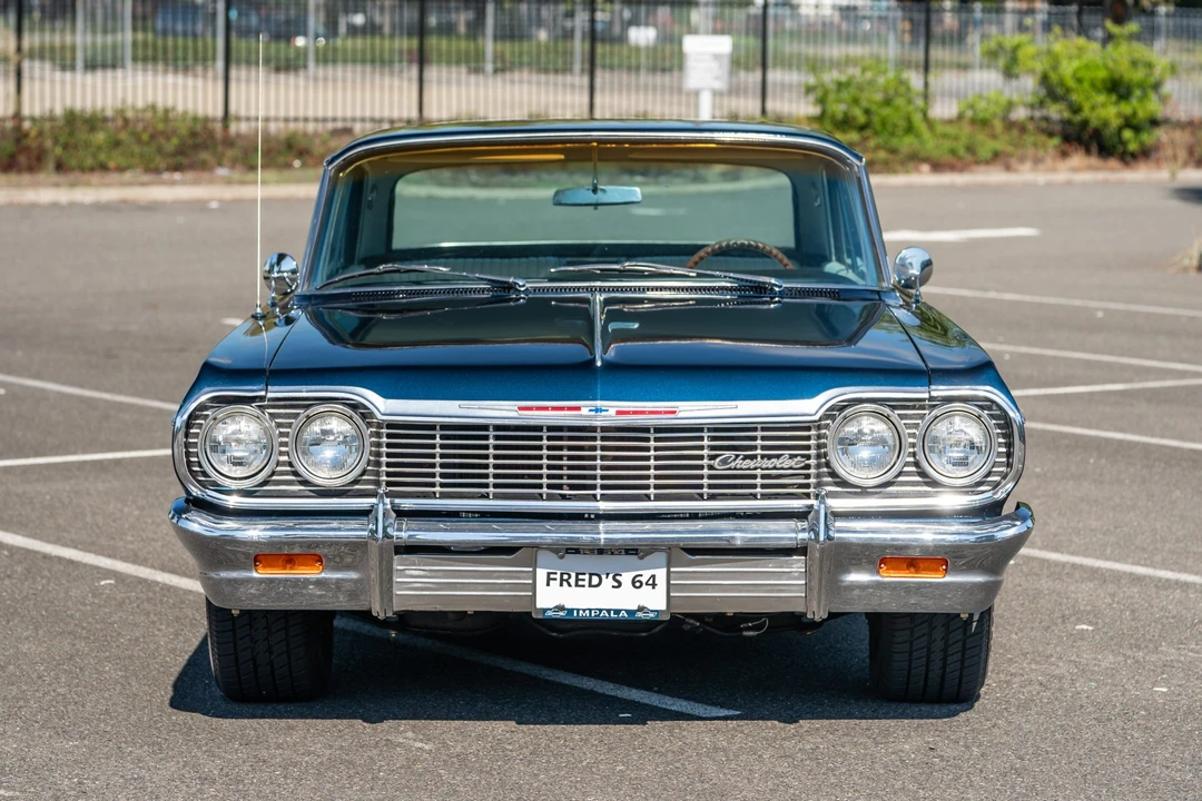 1964 Chevrolet Impala 3rd Gen - Image 7 of 31