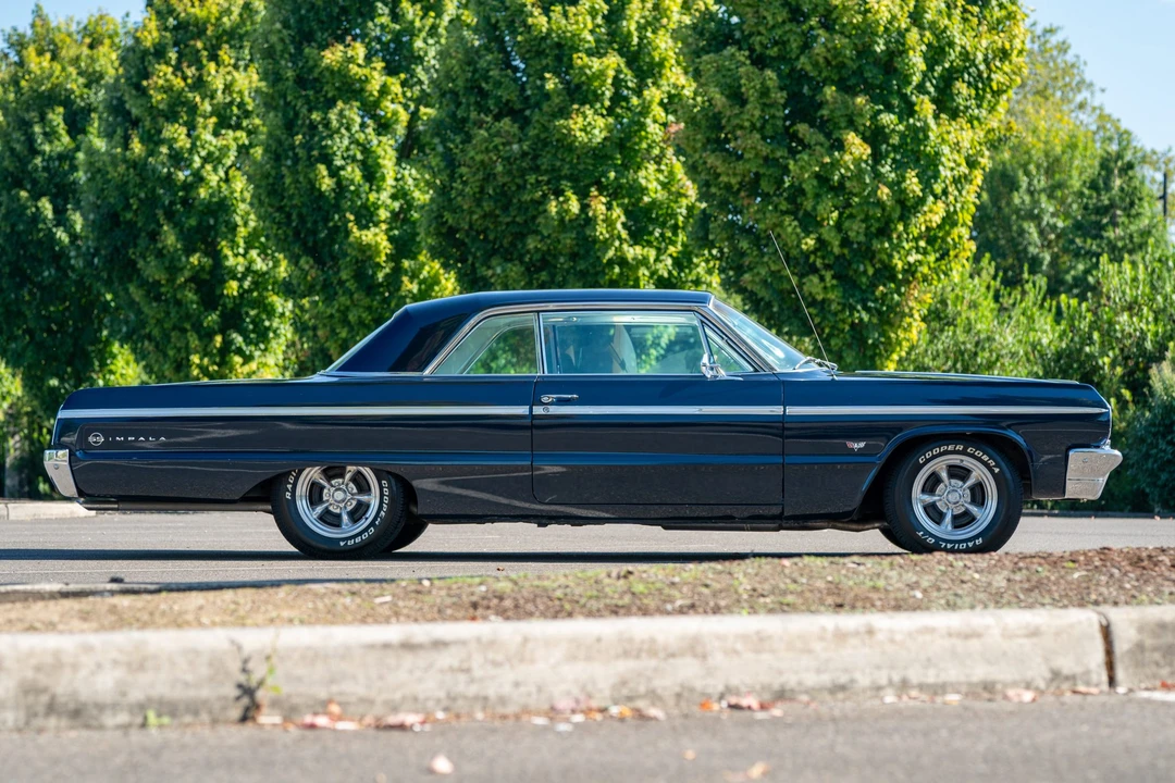 1964 Chevrolet Impala 3rd Gen - Image 13 of 31