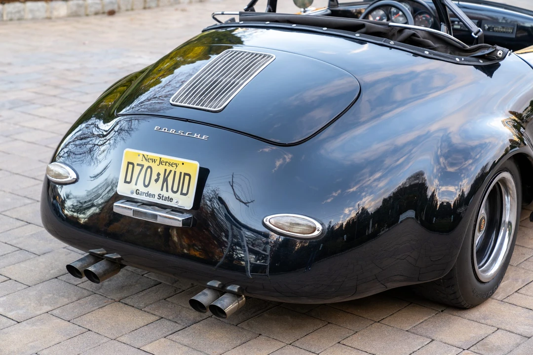 Porsche Speedster - Image 30 of 31