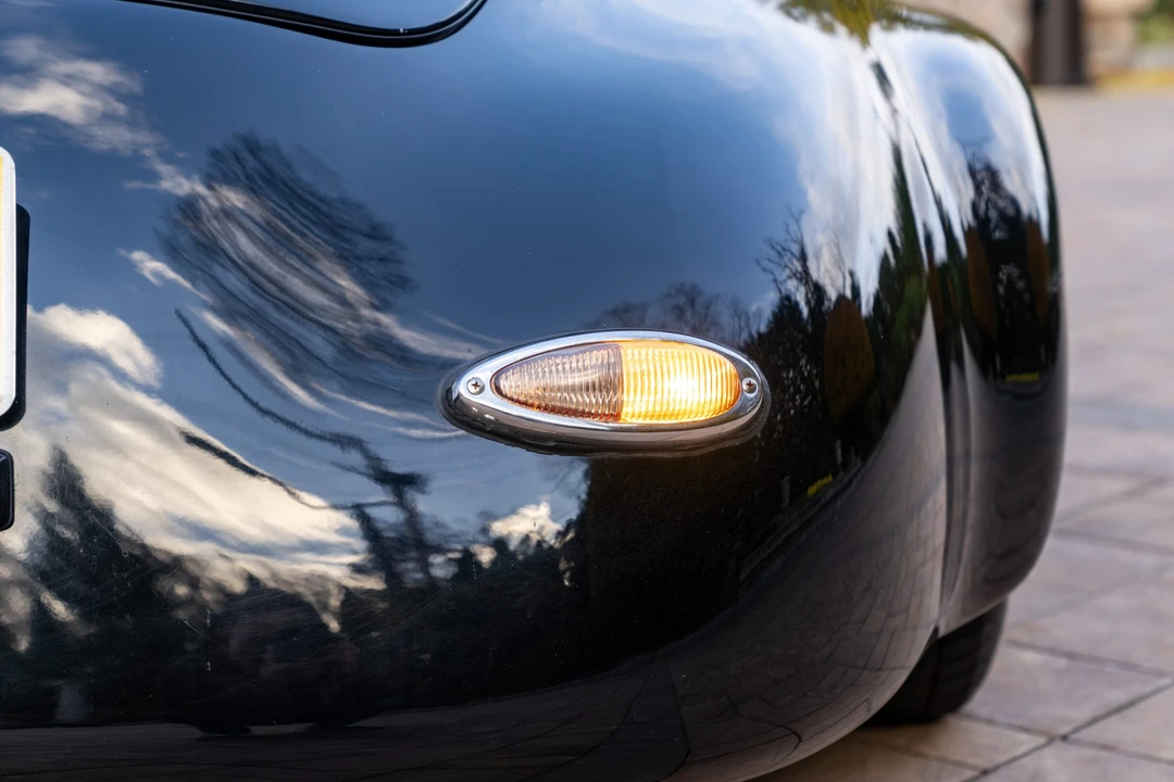 Porsche Speedster - Image 29 of 31