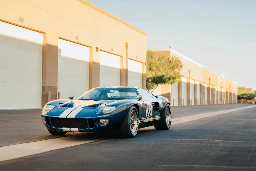Ford Replica - Image 5 of 31