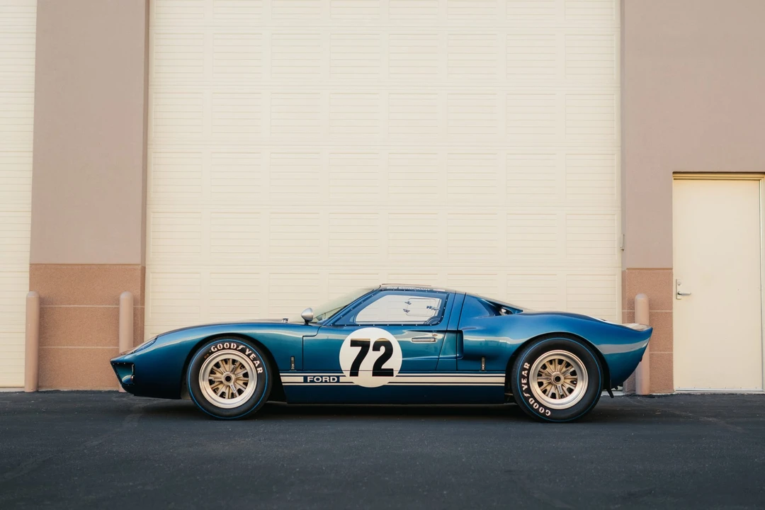 Ford Replica - Image 6 of 31