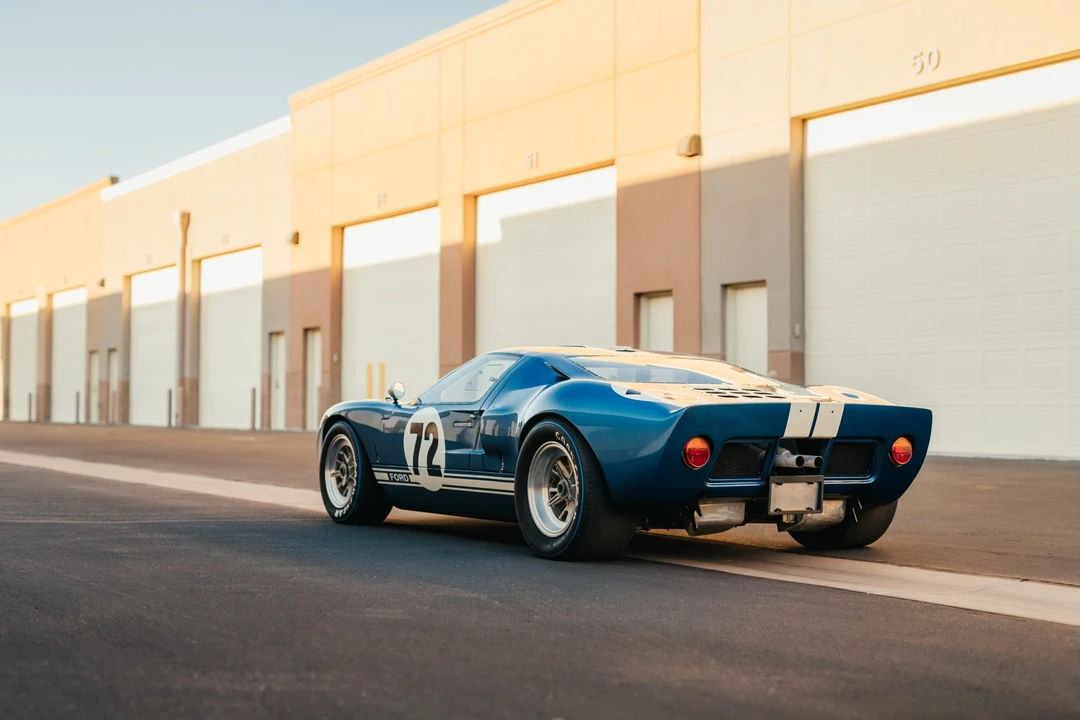 Ford Replica - Image 7 of 31