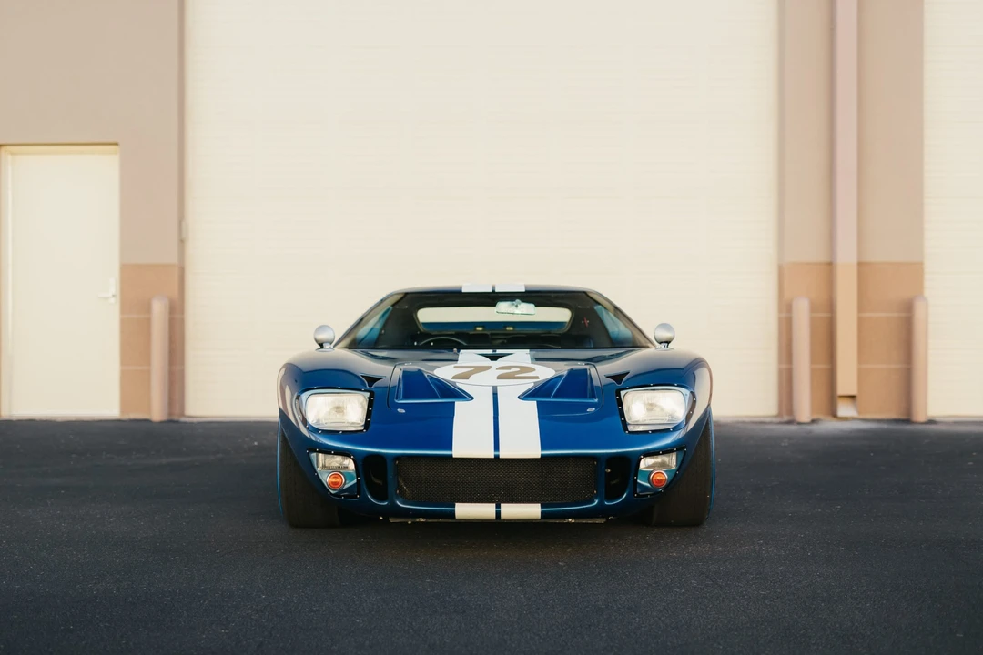 Ford Replica - Image 12 of 31