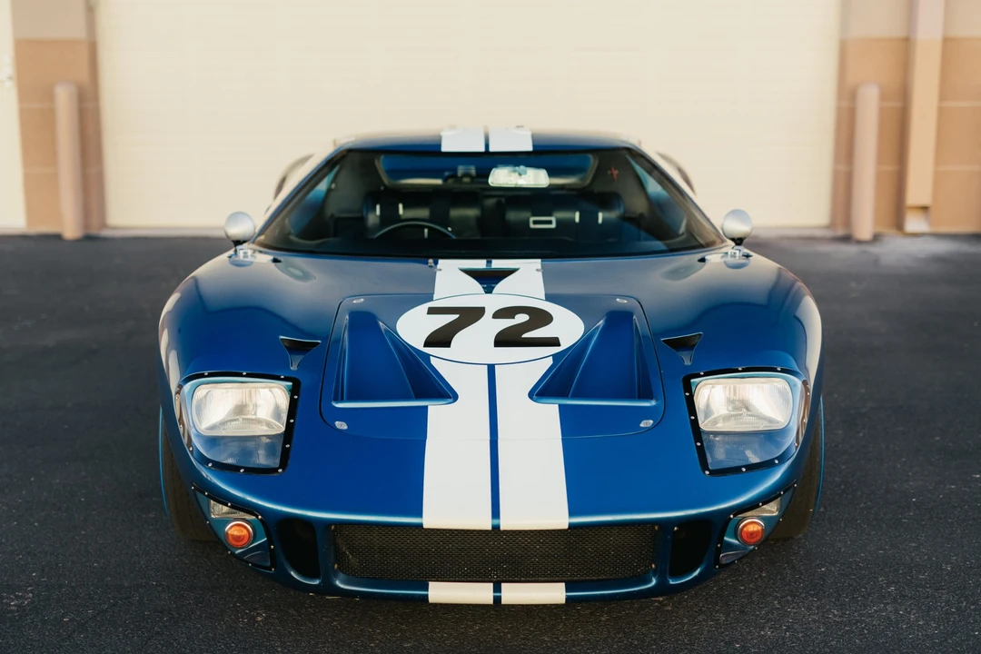 Ford Replica - Image 13 of 31