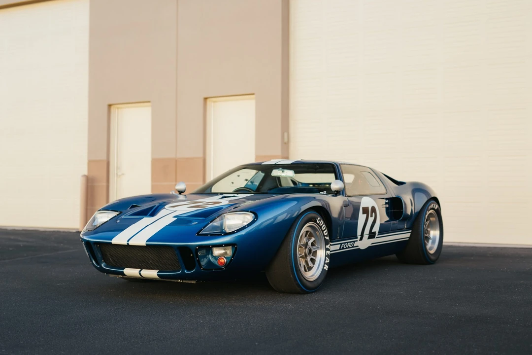 Ford Replica - Image 14 of 31
