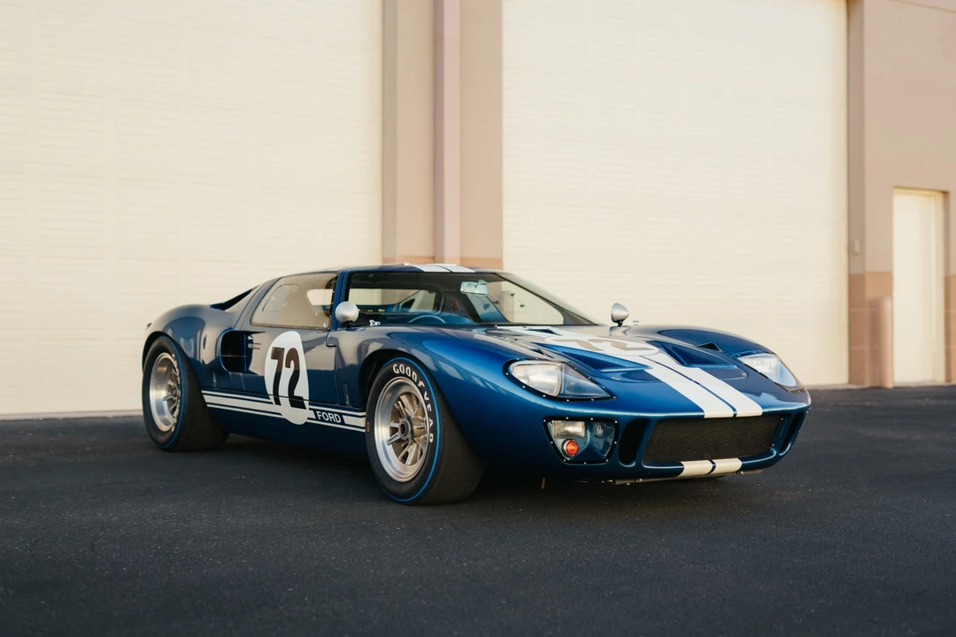 Ford Replica - Image 15 of 31