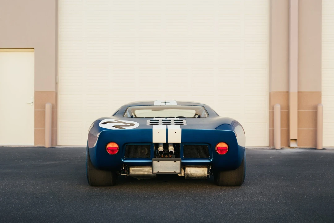 Ford Replica - Image 16 of 31