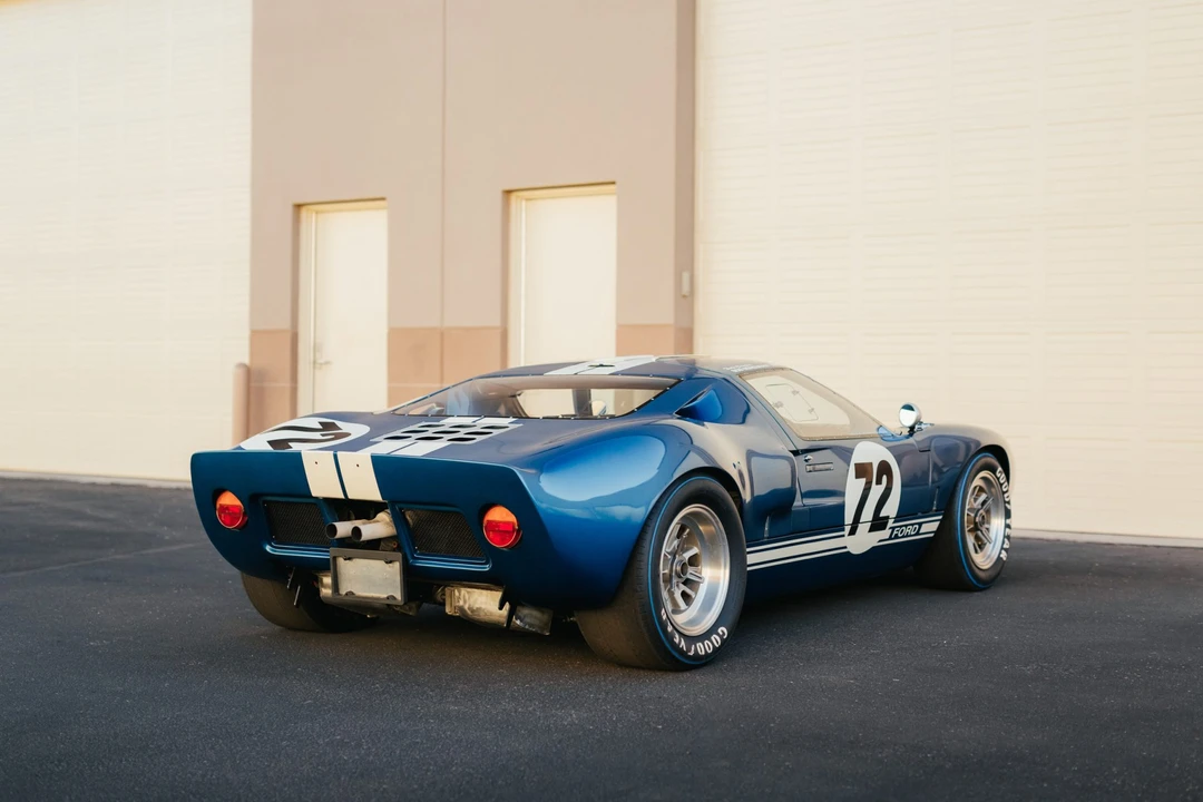 Ford Replica - Image 17 of 31
