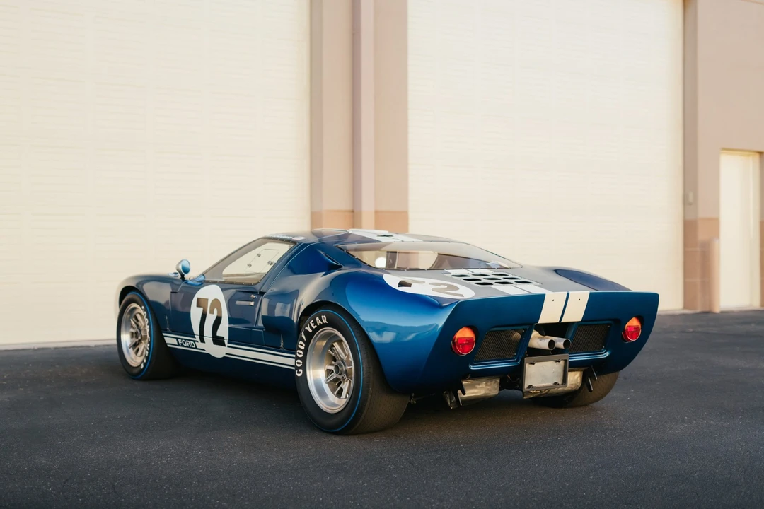 Ford Replica - Image 18 of 31