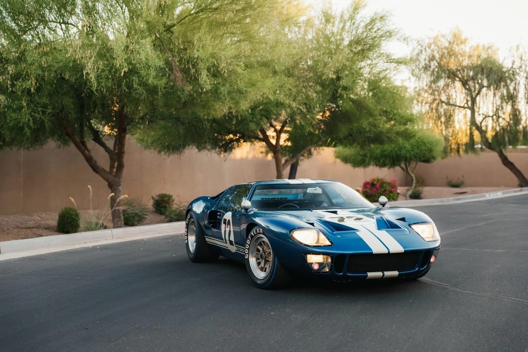 Ford Replica - Image 19 of 31
