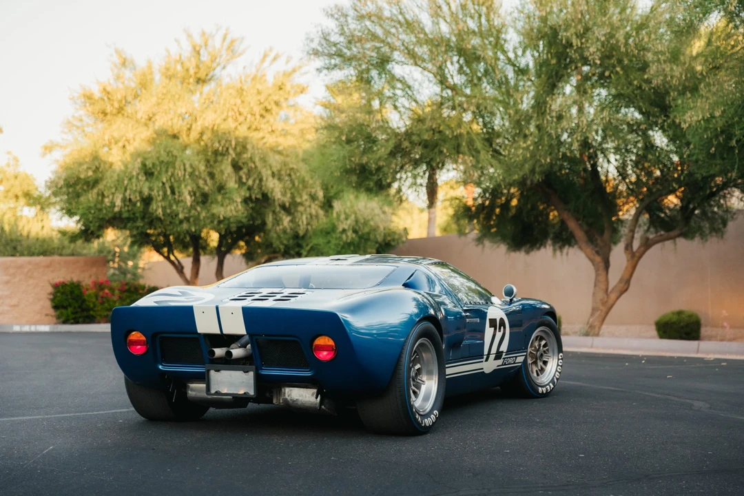Ford Replica - Image 20 of 31