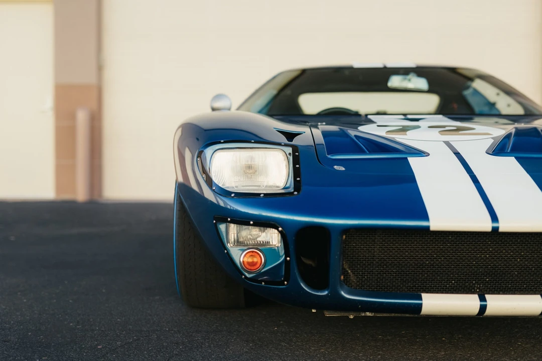 Ford Replica - Image 21 of 31