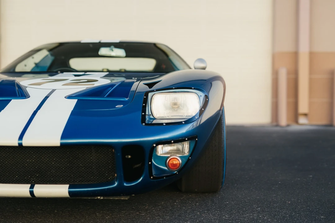 Ford Replica - Image 22 of 31