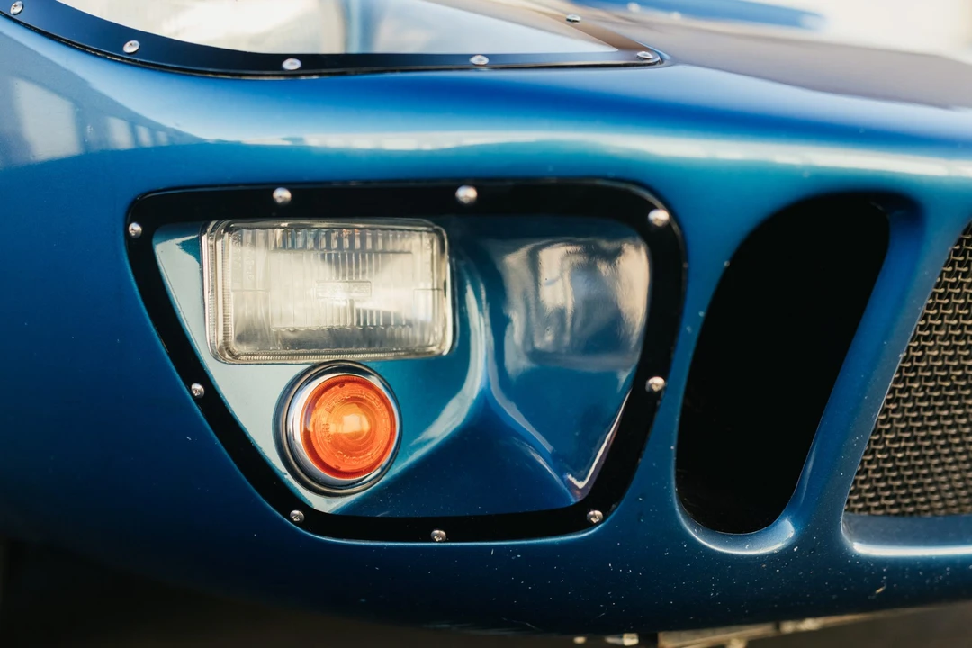 Ford Replica - Image 23 of 31