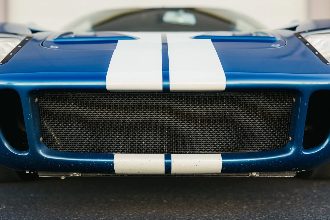 Ford Replica - Image 25 of 31