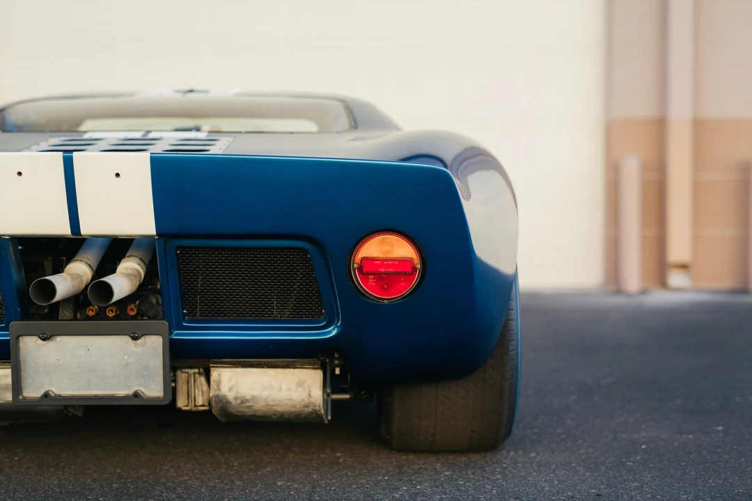 Ford Replica - Image 30 of 31