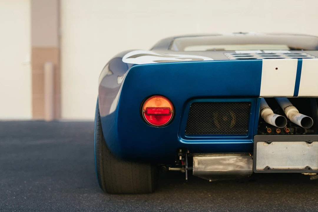 Ford Replica - Image 31 of 31