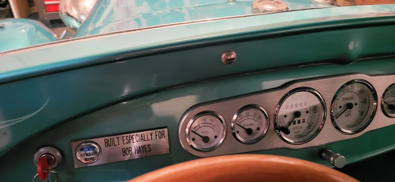 1929 Ford Model A - Image 24 of 31