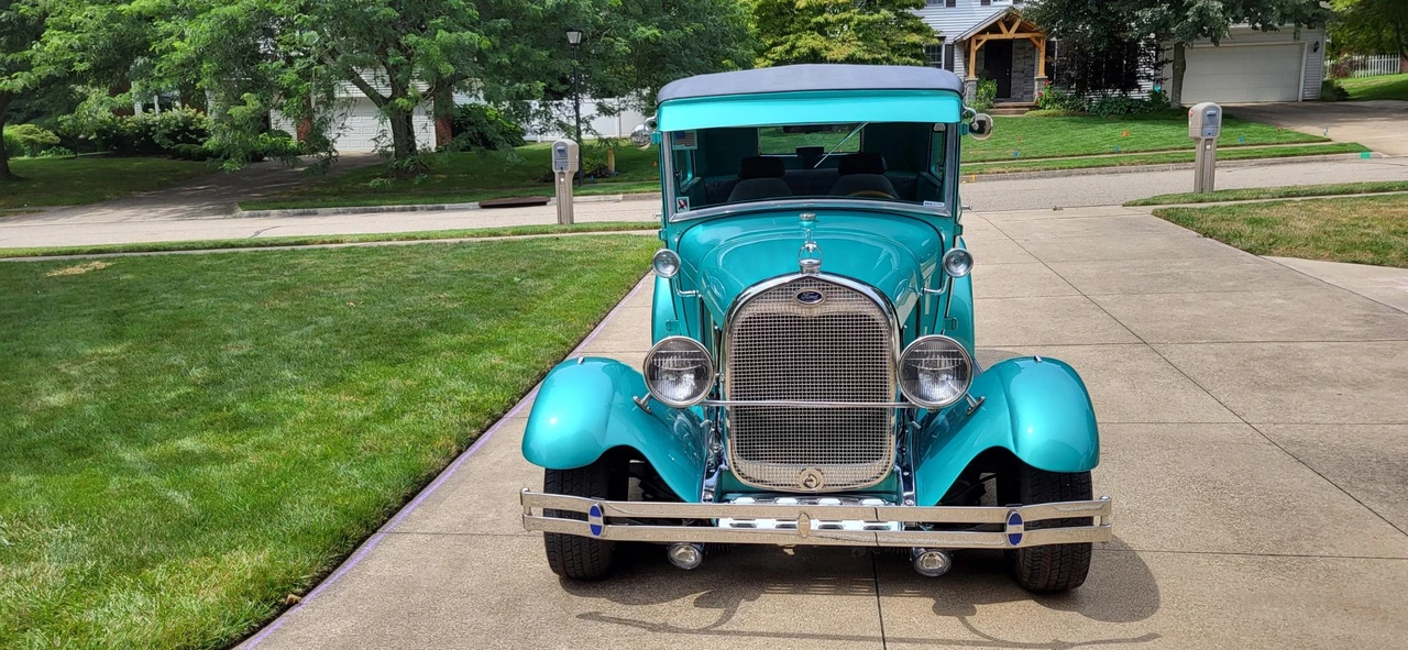 1929 Ford Model A - Image 12 of 31