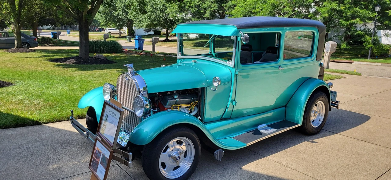 1929 Ford Model A - Image 11 of 31