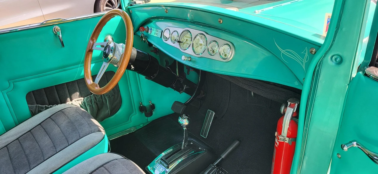 1929 Ford Model A - Image 29 of 31
