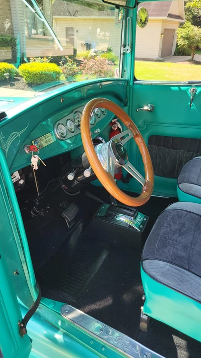 1929 Ford Model A - Image 22 of 31
