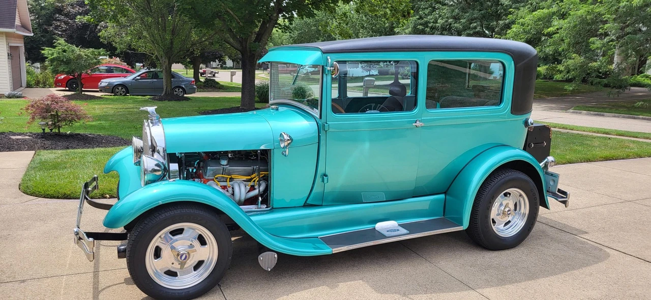 1929 Ford Model A - Image 10 of 31