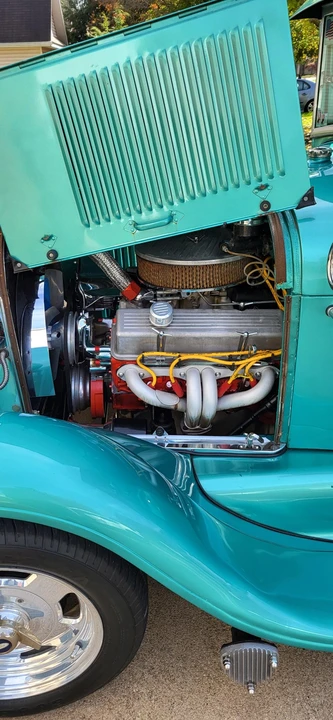 1929 Ford Model A - Image 31 of 31