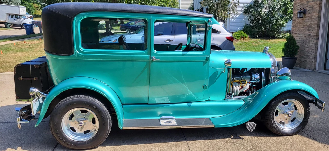 1929 Ford Model A - Image 14 of 31