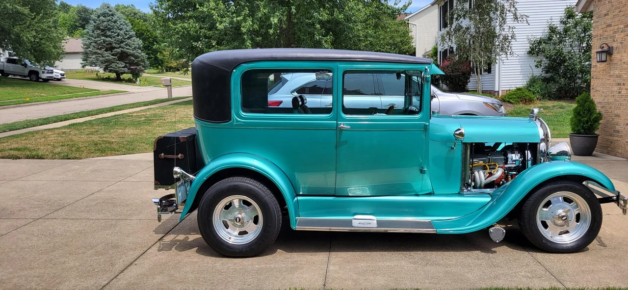 1929 Ford Model A - Image 13 of 31