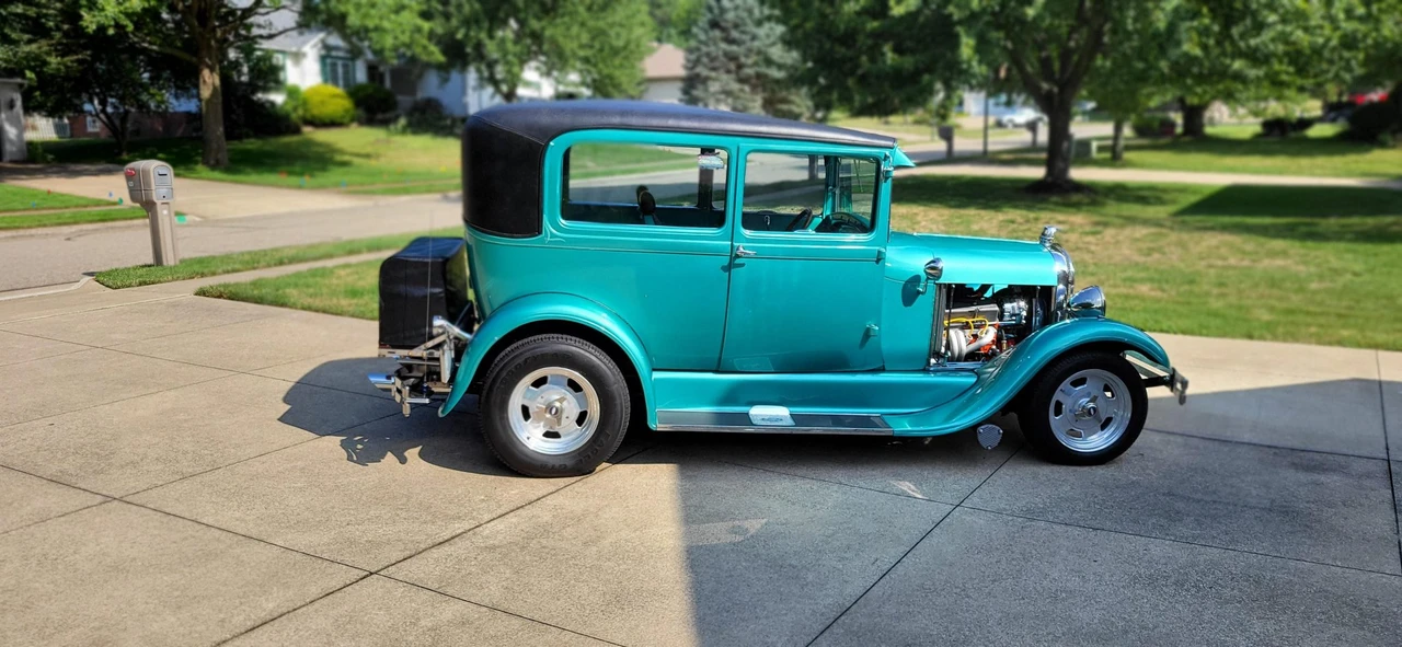 1929 Ford Model A - Image 5 of 31