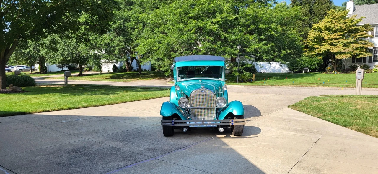1929 Ford Model A - Image 3 of 31