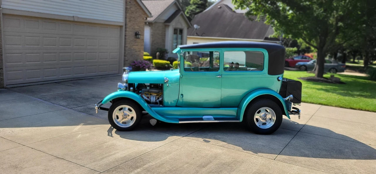 1929 Ford Model A - Image 9 of 31