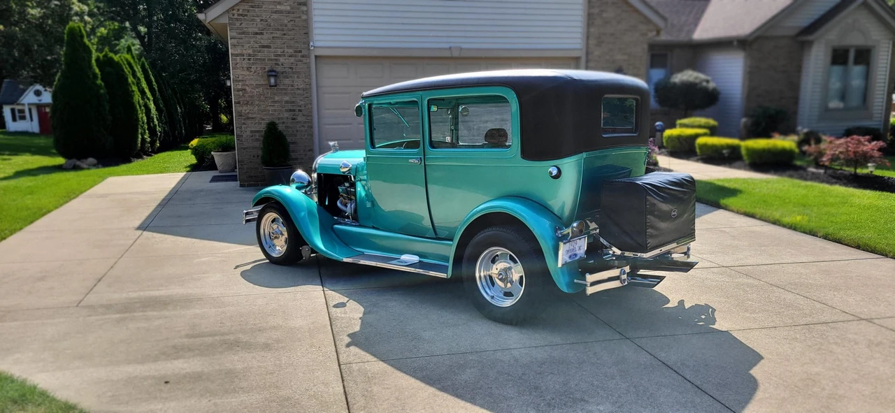 1929 Ford Model A - Image 8 of 31