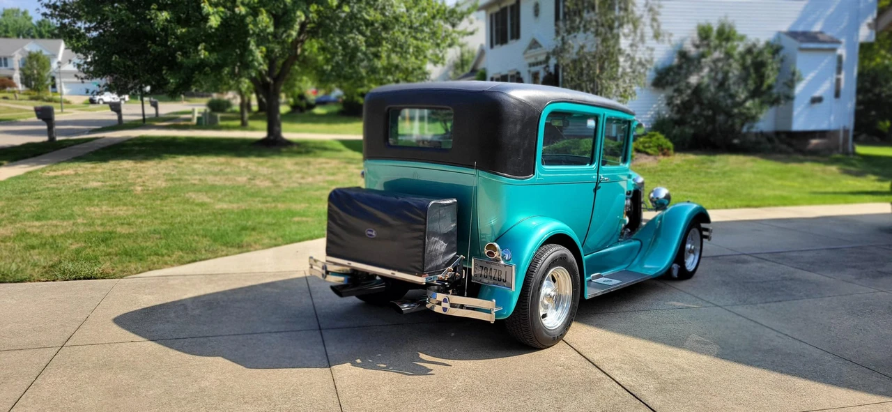 1929 Ford Model A - Image 6 of 31