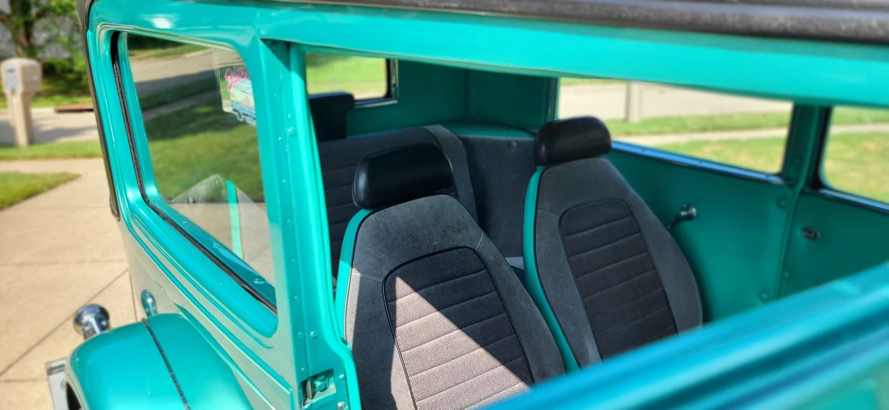 1929 Ford Model A - Image 28 of 31