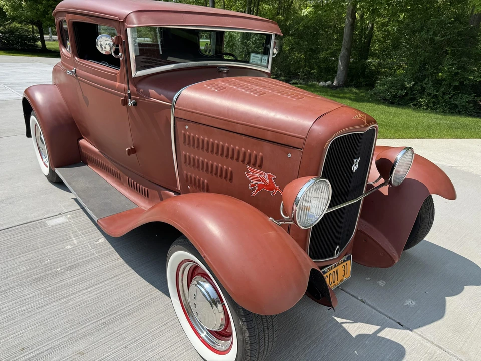 Ford Model A - Image 5 of 31