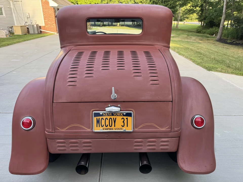 Ford Model A - Image 14 of 31