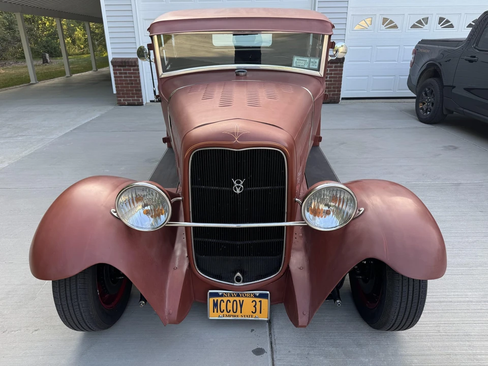 Ford Model A - Image 2 of 31