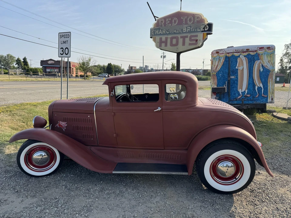 Ford Model A - Image 16 of 31