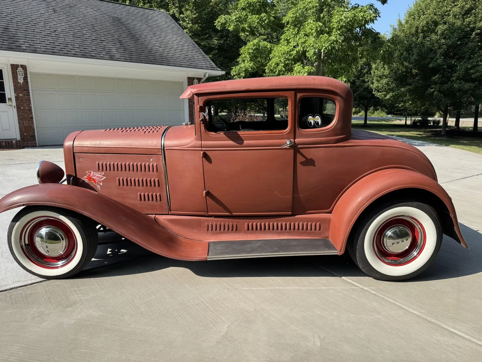 Ford Model A - Image 17 of 31