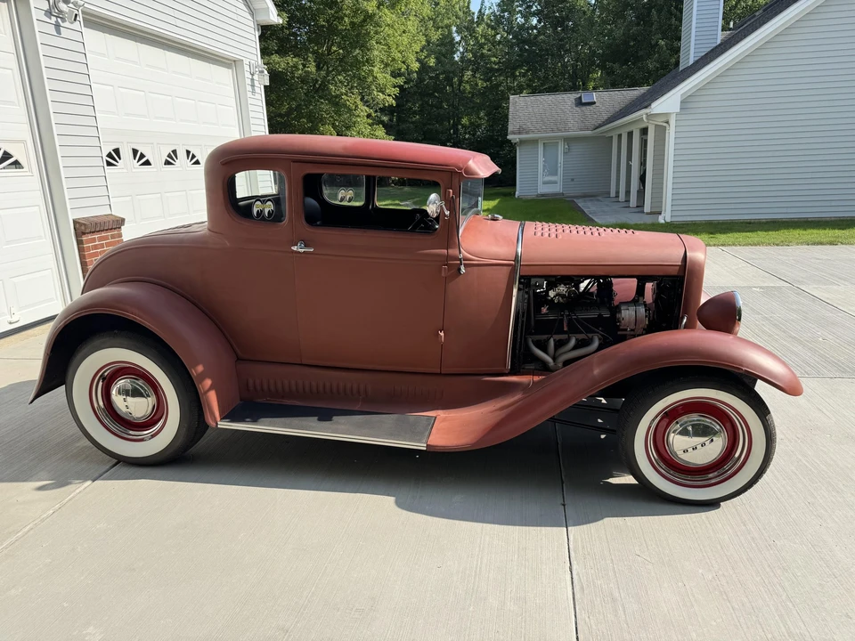 Ford Model A - Image 11 of 31