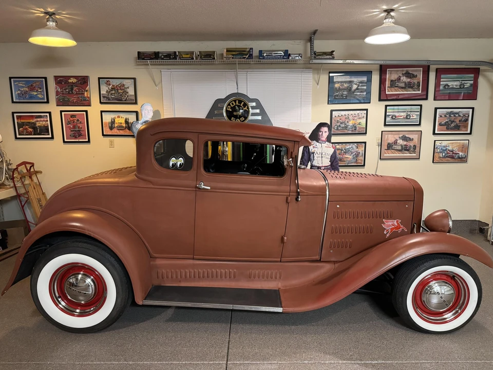 Ford Model A - Image 12 of 31