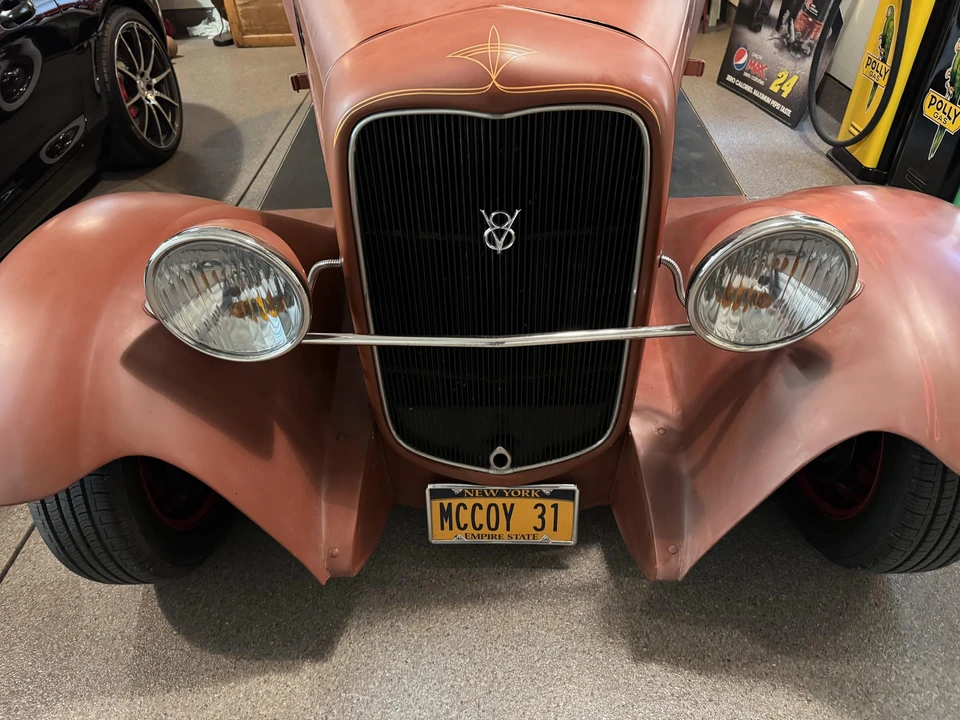 Ford Model A - Image 21 of 31